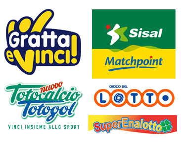 Dove Giocare Al Superenalotto, Lotto E Sala Scommesse In Toscana A ...